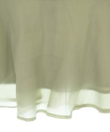 NATURAL BEAUTY BASIC（ナチュラルビューティーベーシック）ブラウス 緑 サイズ:M レディース/2200698836129