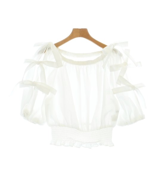 NATURAL BEAUTY BASIC(ナチュラルビューティーベーシック)のブラウス サイズ:M 2,900円