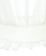 NATURAL BEAUTY BASIC（ナチュラルビューティーベーシック）ブラウス 白 サイズ:M レディース/2200710459046