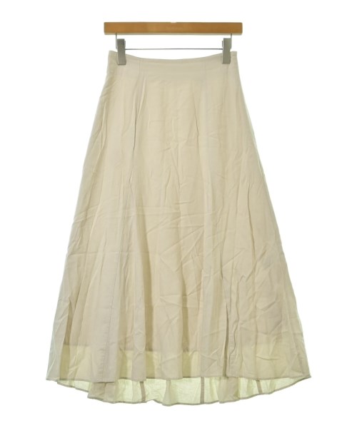 NATURAL BEAUTY BASIC(ナチュラルビューティーベーシック)のロング・マキシ丈スカート サイズ:M 1,600円