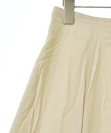 NATURAL BEAUTY BASIC（ナチュラルビューティーベーシック）ロング・マキシ丈スカート 白 サイズ:M レディース/2200711080058