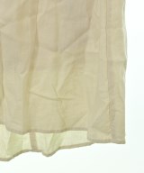 NATURAL BEAUTY BASIC（ナチュラルビューティーベーシック）ロング・マキシ丈スカート 白 サイズ:M レディース/2200711080058
