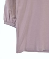 NATURAL BEAUTY BASIC（ナチュラルビューティーベーシック）Tシャツ・カットソー 紫 サイズ:M レディース/2200711080065