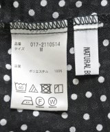 NATURAL BEAUTY BASIC（ナチュラルビューティーベーシック）ブラウス 黒 サイズ:M レディース/2200711080072