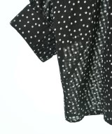 NATURAL BEAUTY BASIC（ナチュラルビューティーベーシック）ブラウス 黒 サイズ:M レディース/2200711080072
