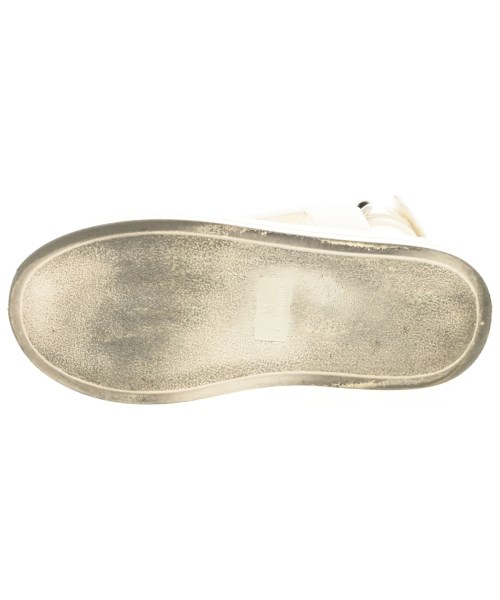 NATURAL BEAUTY BASIC（ナチュラルビューティーベーシック）サンダル 白 サイズ:M(23.5cm位) レディース/2200714443041