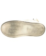 NATURAL BEAUTY BASIC（ナチュラルビューティーベーシック）サンダル 白 サイズ:M(23.5cm位) レディース/2200714443041