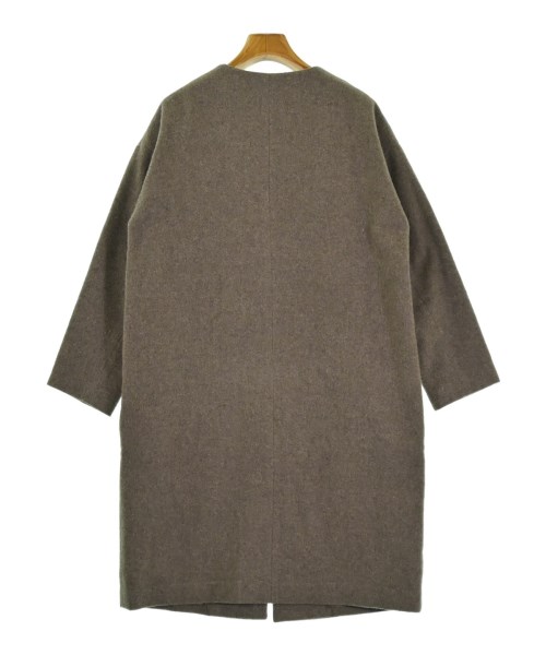 NATURAL BEAUTY BASIC（ナチュラルビューティーベーシック）その他 茶 サイズ:S レディース/2200714614014