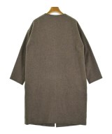 NATURAL BEAUTY BASIC（ナチュラルビューティーベーシック）その他 茶 サイズ:S レディース/2200714614014
