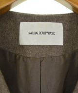 NATURAL BEAUTY BASIC（ナチュラルビューティーベーシック）その他 茶 サイズ:S レディース/2200714614014