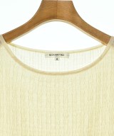 NATURAL BEAUTY BASIC（ナチュラルビューティーベーシック）ニット・セーター 白 サイズ:M レディース/2200712286039