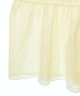 NATURAL BEAUTY BASIC（ナチュラルビューティーベーシック）ニット・セーター 白 サイズ:M レディース/2200712286039