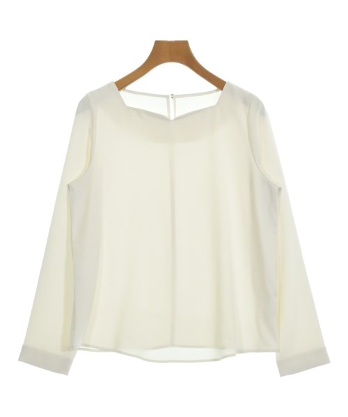 NATURAL BEAUTY BASIC(ナチュラルビューティーベーシック)のブラウス サイズ:S 2,900円