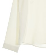 NATURAL BEAUTY BASIC（ナチュラルビューティーベーシック）ブラウス 白 サイズ:S レディース/2200714921020