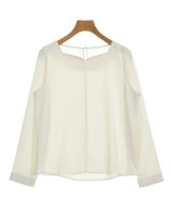 NATURAL BEAUTY BASIC ブラウス