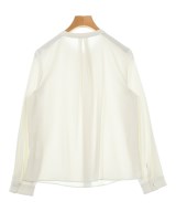 NATURAL BEAUTY BASIC（ナチュラルビューティーベーシック）ブラウス 白 サイズ:M レディース/2200711510036