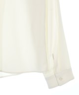 NATURAL BEAUTY BASIC（ナチュラルビューティーベーシック）ブラウス 白 サイズ:M レディース/2200711510036