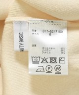 NATURAL BEAUTY BASIC（ナチュラルビューティーベーシック）その他 黄 サイズ:M/M レディース/2200711781016
