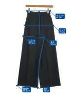 NATURAL BEAUTY BASIC（ナチュラルビューティーベーシック）その他 紺 サイズ:XS レディース/2200711781023