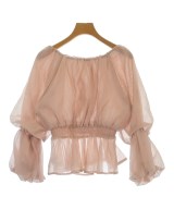 NATURAL BEAUTY BASIC ブラウス