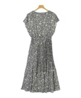 NATURAL BEAUTY BASIC（ナチュラルビューティーベーシック）ワンピース 茶 サイズ:S レディース/2200715398012