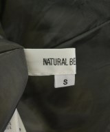 NATURAL BEAUTY BASIC（ナチュラルビューティーベーシック）ワンピース 茶 サイズ:S レディース/2200715398012