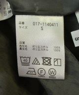 NATURAL BEAUTY BASIC（ナチュラルビューティーベーシック）ワンピース 茶 サイズ:S レディース/2200715398012