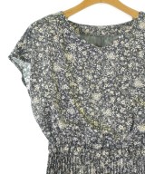NATURAL BEAUTY BASIC（ナチュラルビューティーベーシック）ワンピース 茶 サイズ:S レディース/2200715398012