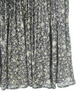 NATURAL BEAUTY BASIC（ナチュラルビューティーベーシック）ワンピース 茶 サイズ:S レディース/2200715398012