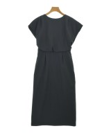 NATURAL BEAUTY BASIC（ナチュラルビューティーベーシック）ワンピース 紺 サイズ:S レディース/2200713765120