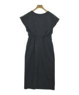 NATURAL BEAUTY BASIC（ナチュラルビューティーベーシック）ワンピース 紺 サイズ:S レディース/2200713765120