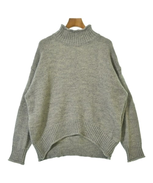 NATURAL BEAUTY BASIC(ナチュラルビューティーベーシック)のニット・セーター サイズ:F 2,700円