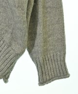 NATURAL BEAUTY BASIC（ナチュラルビューティーベーシック）ニット・セーター グレー サイズ:F レディース/2200713167023