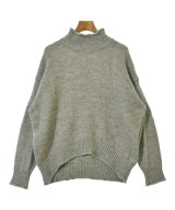 NATURAL BEAUTY BASIC ニット・セーター