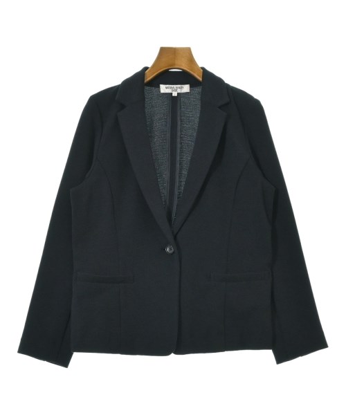 NATURAL BEAUTY BASIC(ナチュラルビューティーベーシック)のテーラードジャケット サイズ:L 2,900円