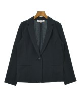 NATURAL BEAUTY BASIC テーラードジャケット
