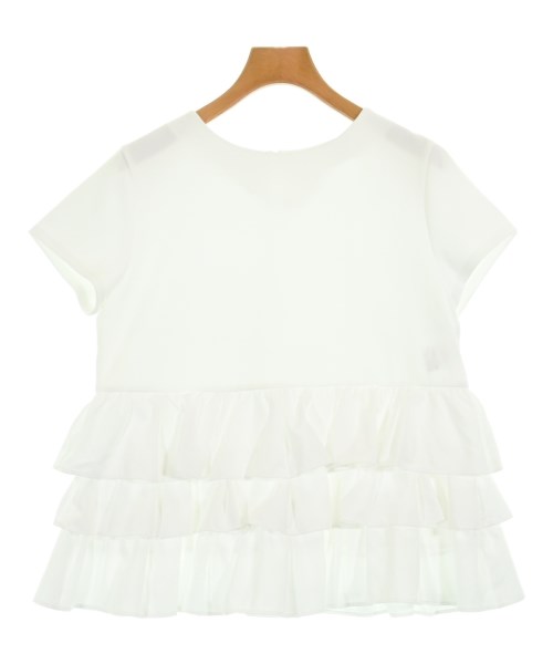 NATURAL BEAUTY BASIC(ナチュラルビューティーベーシック)のTシャツ・カットソー サイズ:FR 2,700円