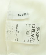 NATURAL BEAUTY BASIC（ナチュラルビューティーベーシック）Tシャツ・カットソー 白 サイズ:FR レディース/2200714262024