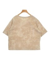 NATURAL BEAUTY BASIC（ナチュラルビューティーベーシック）Tシャツ・カットソー ベージュ サイズ:M レディース/2200714747293