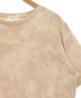 NATURAL BEAUTY BASIC（ナチュラルビューティーベーシック）Tシャツ・カットソー ベージュ サイズ:M レディース/2200714747293