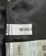 NATURAL BEAUTY BASIC（ナチュラルビューティーベーシック）ロング・マキシ丈スカート 黒 サイズ:S レディース/2200715154038