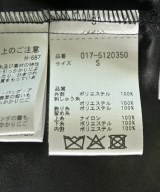 NATURAL BEAUTY BASIC（ナチュラルビューティーベーシック）ロング・マキシ丈スカート 黒 サイズ:S レディース/2200715154038