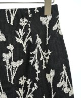 NATURAL BEAUTY BASIC（ナチュラルビューティーベーシック）ロング・マキシ丈スカート 黒 サイズ:S レディース/2200715154038