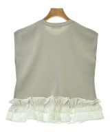 NATURAL BEAUTY BASIC（ナチュラルビューティーベーシック）カーディガン グレー サイズ:F レディース/2200713065077
