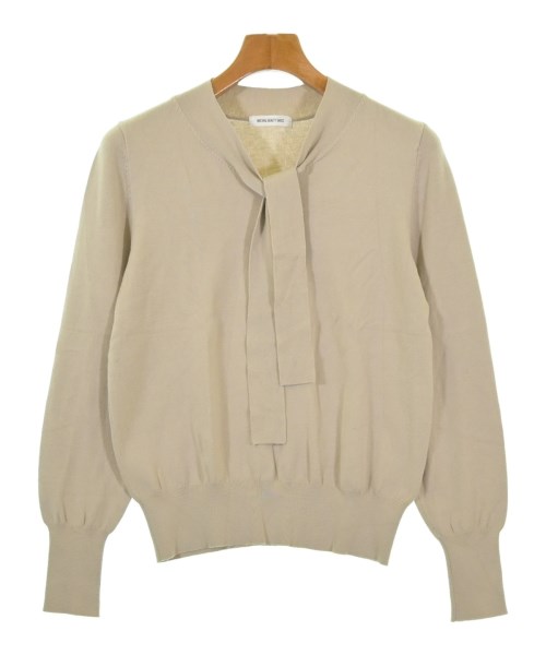 NATURAL BEAUTY BASIC(ナチュラルビューティーベーシック)のニット・セーター サイズ:M 1,600円