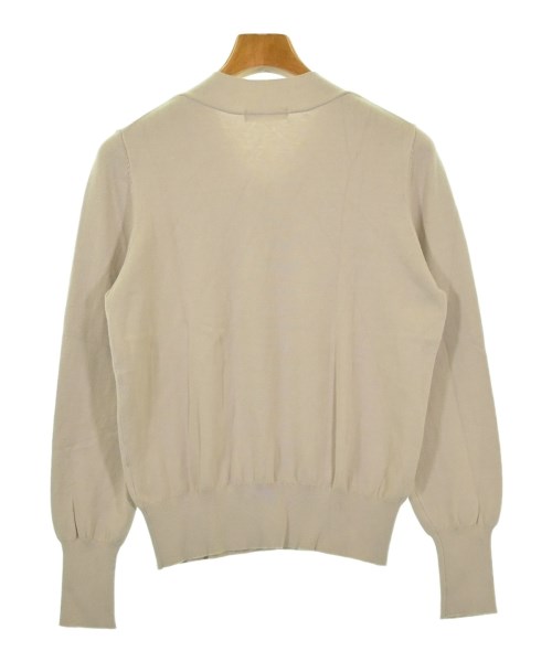 NATURAL BEAUTY BASIC（ナチュラルビューティーベーシック）ニット・セーター ベージュ サイズ:M レディース/2200718784157