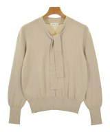 NATURAL BEAUTY BASIC（ナチュラルビューティーベーシック）ニット・セーター ベージュ サイズ:M レディース/2200718784157