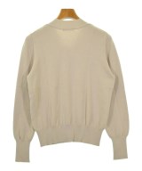NATURAL BEAUTY BASIC（ナチュラルビューティーベーシック）ニット・セーター ベージュ サイズ:M レディース/2200718784157