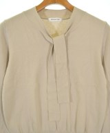 NATURAL BEAUTY BASIC（ナチュラルビューティーベーシック）ニット・セーター ベージュ サイズ:M レディース/2200718784157
