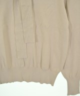 NATURAL BEAUTY BASIC（ナチュラルビューティーベーシック）ニット・セーター ベージュ サイズ:M レディース/2200718784157